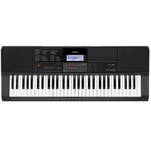 Синтезатор CASIO CT-X700 черный