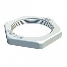 Контргайка M16116 M16 SGR PA (упак. 100шт) |  код. 2048760 |  OBO Bettermann