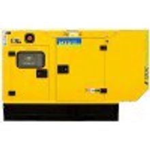 Aksa APD25A в кожухе