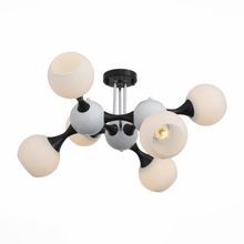 Люстра потолочная ST LUCE EDIFICIO SL849.542.06