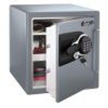Сейф огнестойкий Sentry MS3817