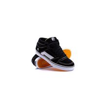 Высокие кеды Etnies Rvm Black Gold White