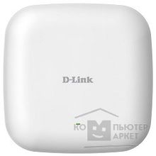 D-Link DAP-2330 A1A PC Беспроводная однодиапазонная точка доступа с поддержкой PoE