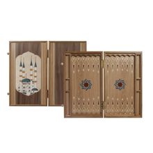 Нарды Ивановские "Мечеть" (WGN-M)