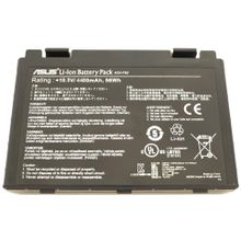 Аккумулятор для ноутбука ASUS A41 10.8V, 4400mah