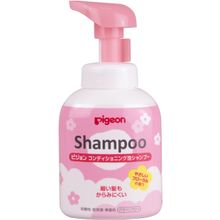 Pigeon Shampoo 350 мл