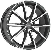 OZ LEGGERA HLT 8x18 5x114.3 ET32 D75