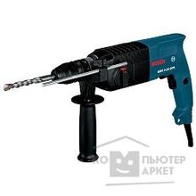 Bosch GBH 2-24 DFR Перфоратор SDS-plus 0611273000