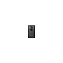 Цифровая видеокамера Samsung HMX-W350 black
