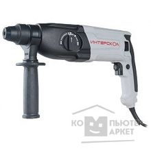 Интерскол П-30 900ЭР Перфоратор НОВОГОДНЯЯ УПАКОВКА 86.1.2.00