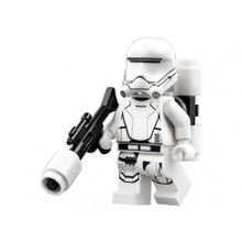Конструктор LEGO 75177 Star Wars Тяжелый разведывательный шагоход Первого Ордена