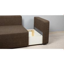 Нижегородмебель Плей диван-кровать ТД 222