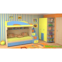 Детская комната Армани