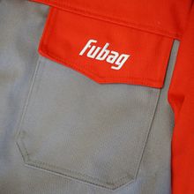 Защитный костюм Fubag размер 52-54 рост 4