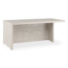 Pointex Стол для руководителя Solid ID - 343397