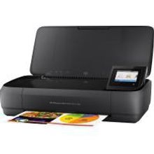 HP Officejet 252 мобильное МФУ