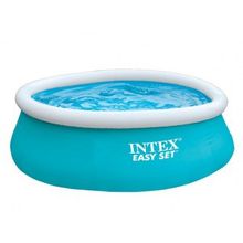 Надувной бассейн Intex Easy Set Pool 28101 | 54402, 183х51 см