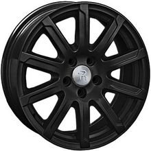 Alutec Drive 7.5x17 5x112 ET54 D66.5