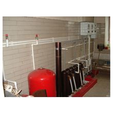 Котлы индукционные нового поколения