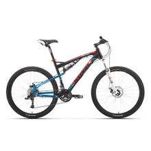 Велосипед Stark Voxter Comp 650B