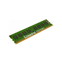 Kingston Память DDR3 4096Mb 1333MHz Kingston (KVR13N9S8 4) OEM