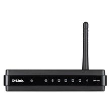 D-Link DIR-320 NRU, 3G CDMA WiMAX, 802.11n Wireless Router with 4-ports 10 100 Base-TX switch and USB p n: DIR-320 NRU B2A