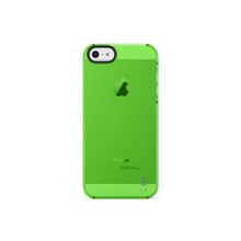 Belkin чехол для iPhone 5 Shield Sheer Matte зеленый