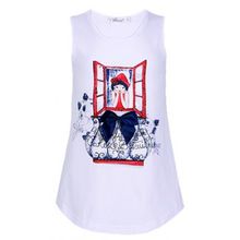 Vitacci для девочки Балкон белая