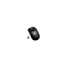 Microsoft Wireless Mobile Mouse 1000