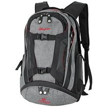 Рюкзак спортивный Spayder 680.S Natural Gray