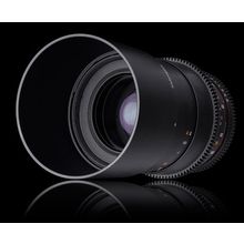 Объектив Samyang Sony E-mount 100mm T3.1 Macro VDSLR Sony