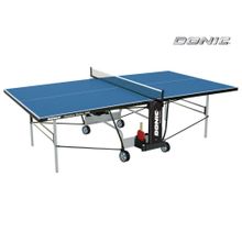 Всепогодный Теннисный стол Donic Outdoor Roller 800
