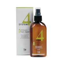Sim Sensitive R System 4 для улучшения структуры волос 200 мл