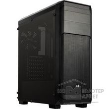 AeroCool Miditower  AERO-300 FAW Black черный без БП 51745