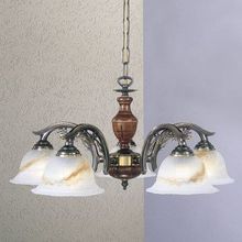 Люстра Reccagni Angelo L 2701 5