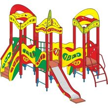 Игровой комплекс Авен МГ-32