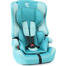 Автокресло Lorelli Explorer (LD-02) 9-36 кг Зеленовато-голубой   Aquamarine 1741