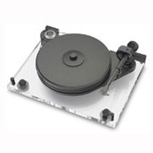 Pro-Ject 6 PerspeX DC