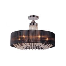 WUNDERLICHT  Люстра NT9928-06CH Wunderlicht