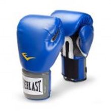 Перчатки тренировочные EVERLAST Pro Style Anti-MB