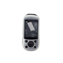 Корпус Class A-A-A Sony-Ericsson S700 черный