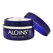 Крем для лица и тела увлажняющий с экстрактом алоэ и плацентой Aloins Eaude Cream W 120г