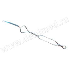 Зонд логопедический № 2 (для постановки звука С), Surgicon, Пакистан