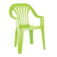 Пластишка Детский стул Пластишка 4312070 з