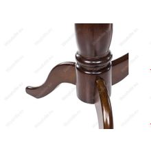 Стол раскладной Elva tobacco
