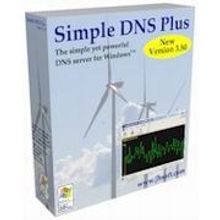 JH Software JH Software Simple DNS Plus - 100 доменов
