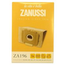 Zanussi ZA196 для пылесосов