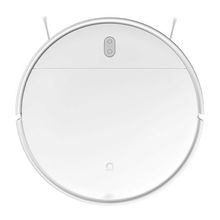 Робот-пылесос Xiaomi Mi Robot Vacuum-Mop Essential