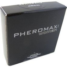 Pheromax Женский концентрат феромонов PHEROMAX Woman Mit Oxytrust - 1 мл.