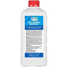 Dec Prof 24 R Carpnex Remover 1 л